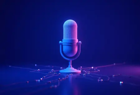 Inteligência Artificial resumindo reuniões online.