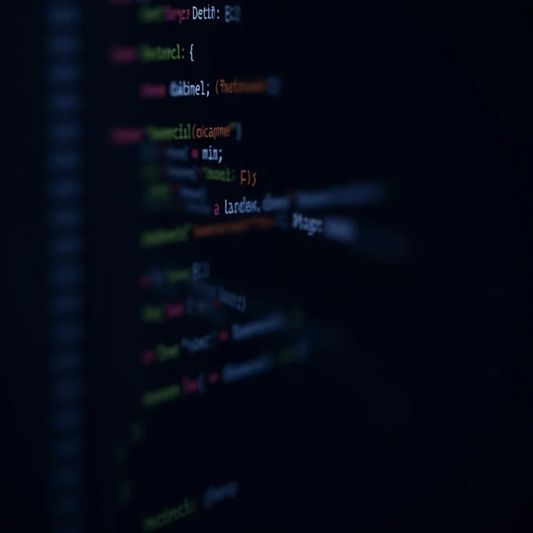 Interface de software exibindo ferramentas de análise estática de código.