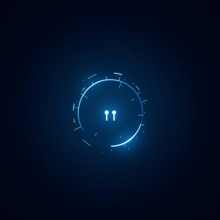 Interface digital com funcionalidades de gerenciamento de senhas com IA