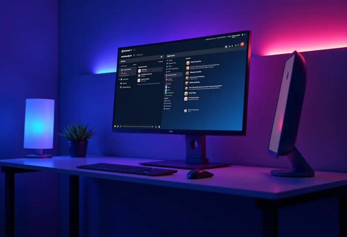 Insomnia Rest Client: A alternativa GRÁTIS que você precisa conhecer Interface do Insomnia Rest Client em um ambiente de trabalho moderno.