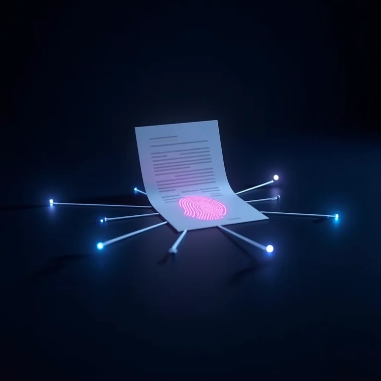 Legislação e biometria