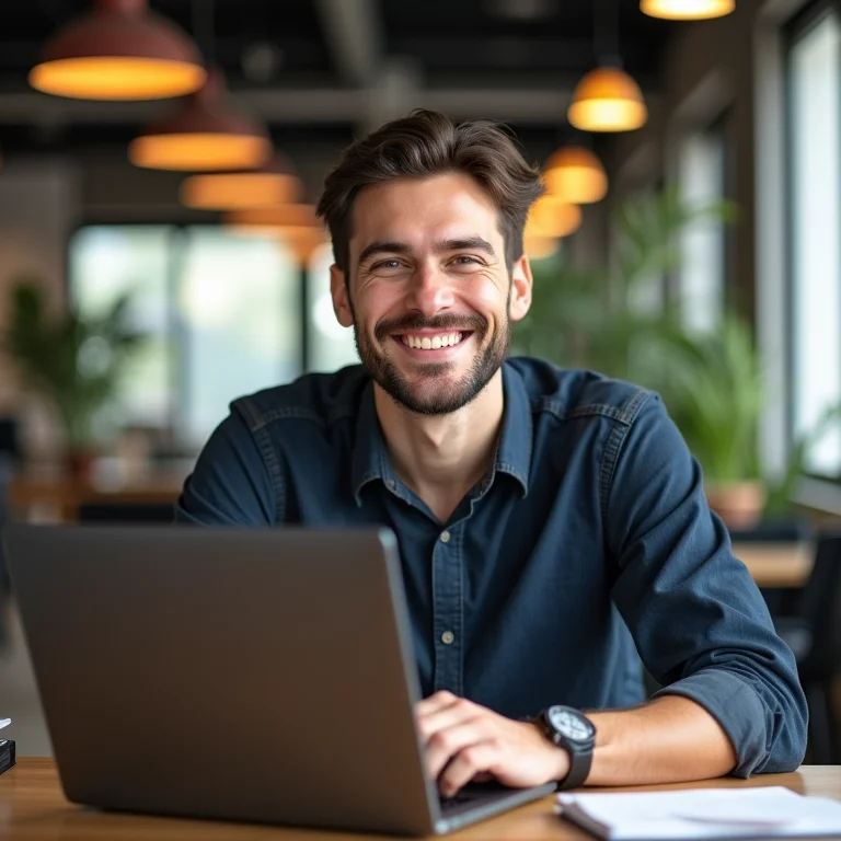 Liberdade para escolher seus próximos passos na carreira de TI