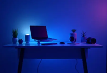 Standing Desk: O Guia Definitivo Para Escolher a Sua Mesa Mesa de altura ajustável em escritório moderno