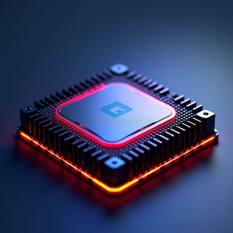 Monitoramento da temperatura da CPU com HWinfo64.