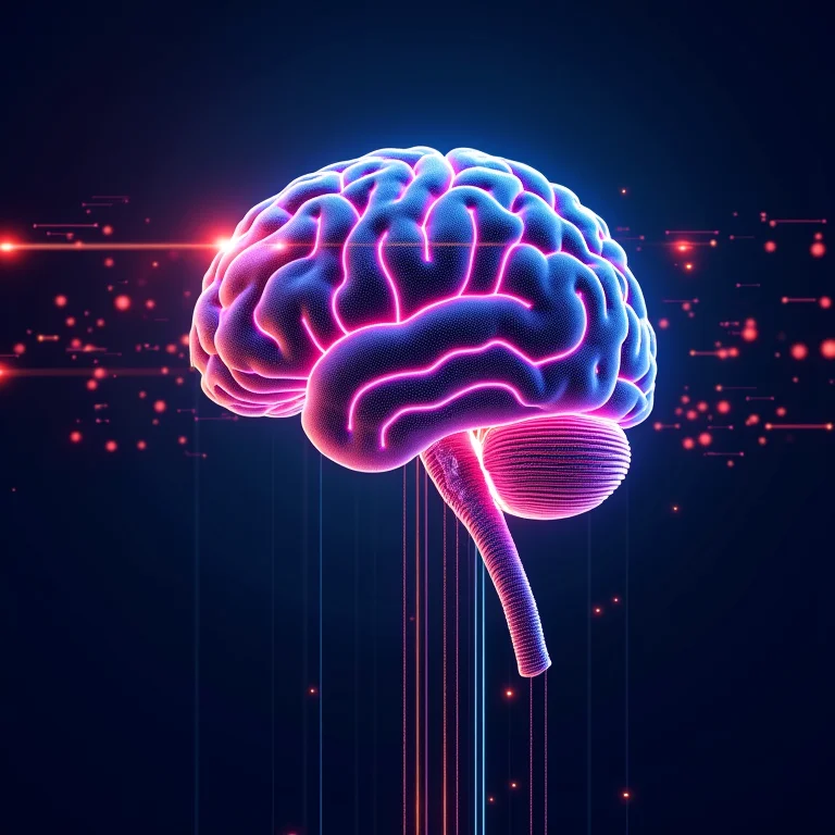 Monitoramento de menções da marca com IA