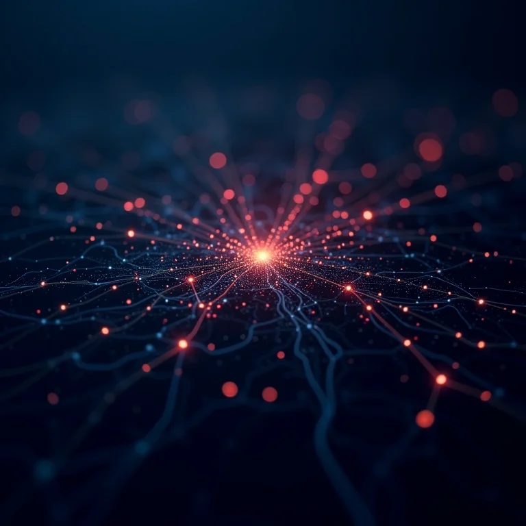 O poder da inteligência artificial na logística