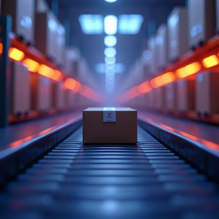 O que é logística de última milha?