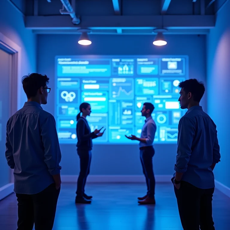 Onboarding gamificado para novos funcionários