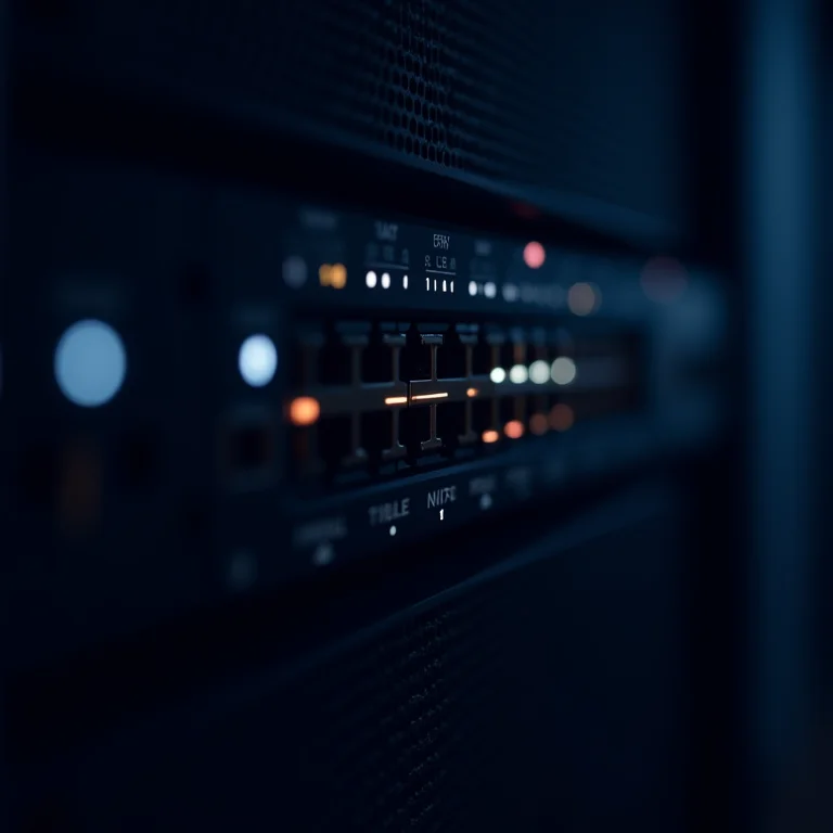 Opções e comandos do Netstat