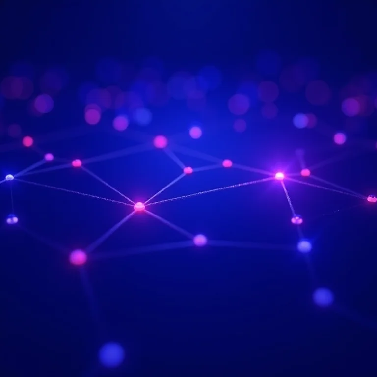 Organização aprimorada com IA em transcrição de reuniões.