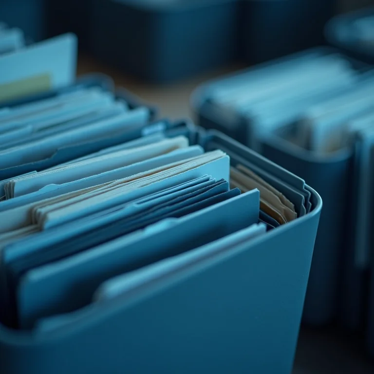 Organize a documentação para sua reclamação no consumidor.gov.br