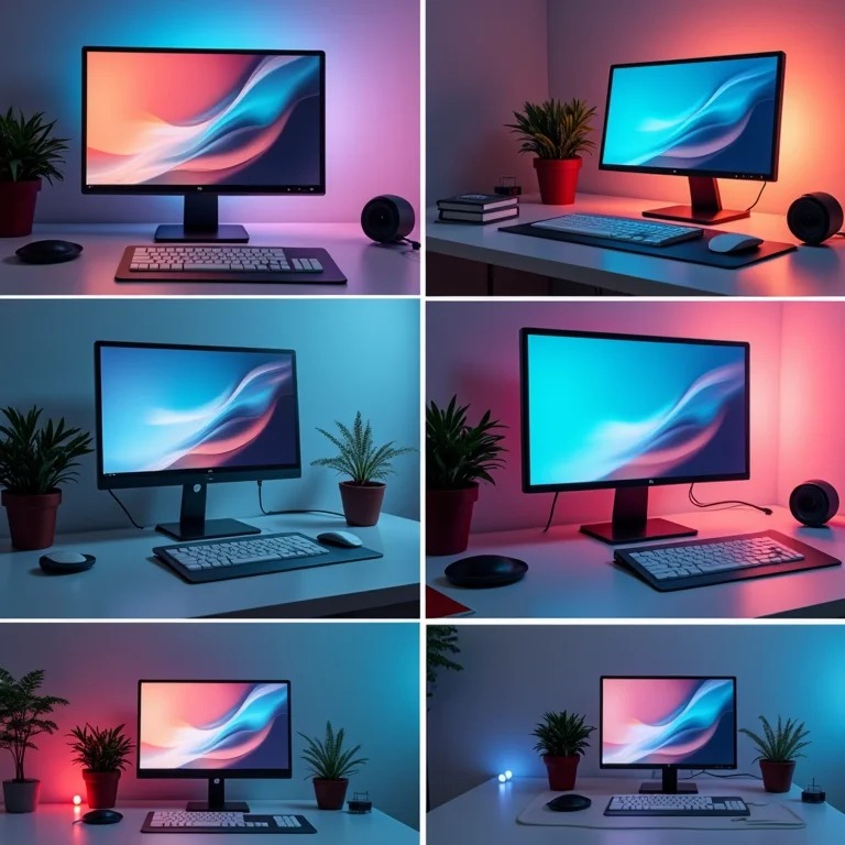 Otimização de imagens para diferentes plataformas