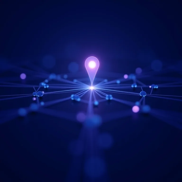 Otimização Off-Page com IA para SEO local