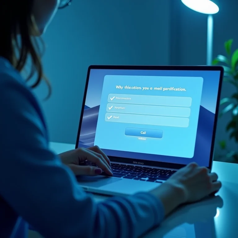Passo a passo de como usar um verificador de e-mail