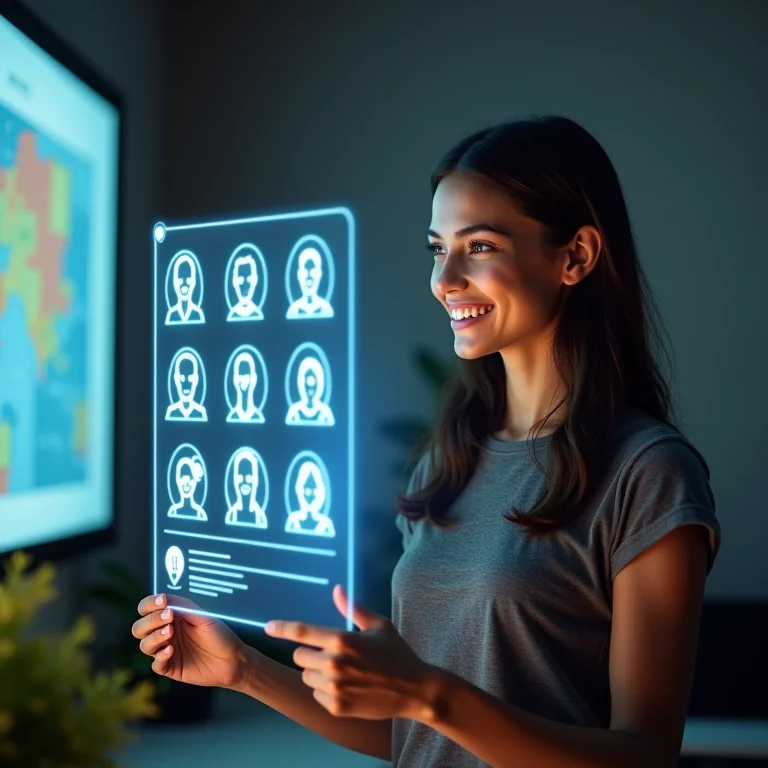 Personalização hiper-realista com ActiveCampaign