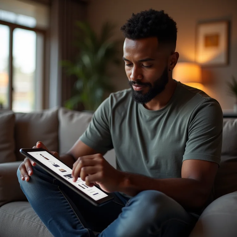 Personalização Inteligente com IA