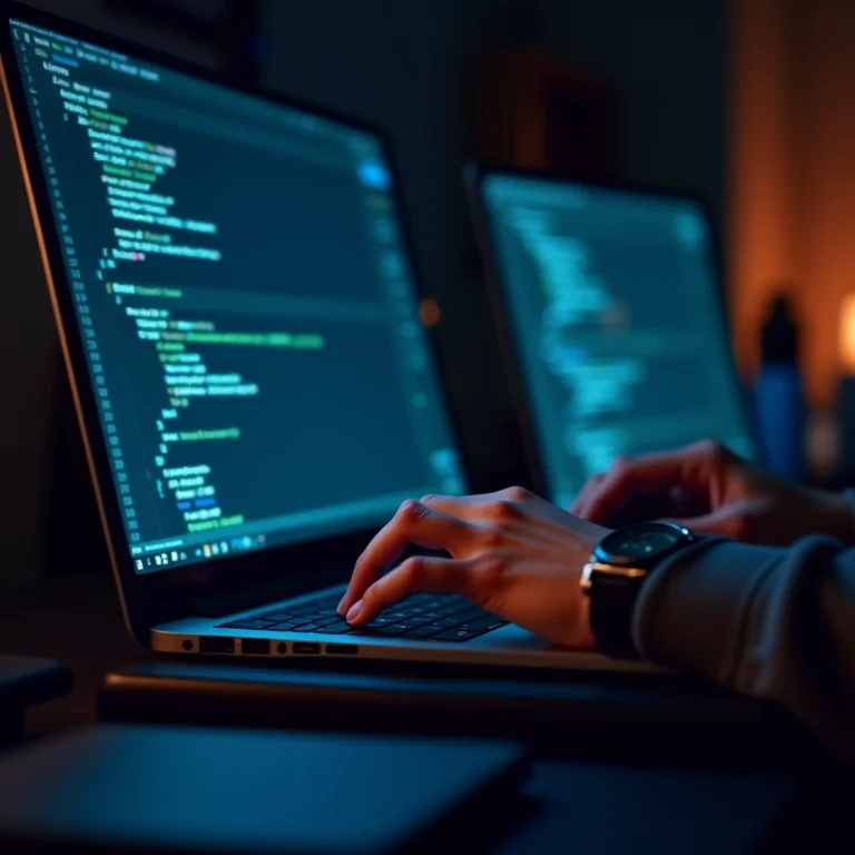 Projetos paralelos e renda extra para devs