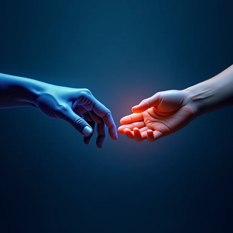 Promises em JavaScript representadas visualmente.