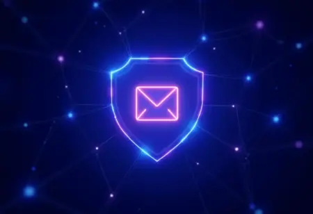 Proteção de e-mail contra fraudes