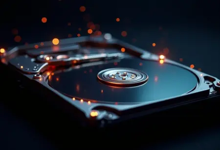 Recuperação de bad blocks em HDDs com software especializado