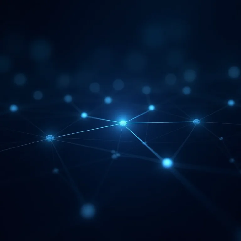 Rede neural de logística inteligente