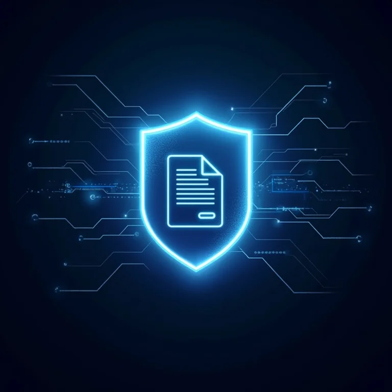 Redução de erros e fraudes com inteligência artificial.