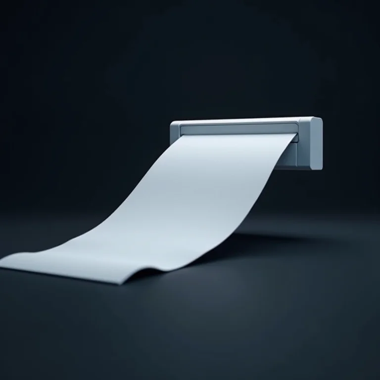 Redução de erros e retrabalho com o uso de um furador de papel industrial.