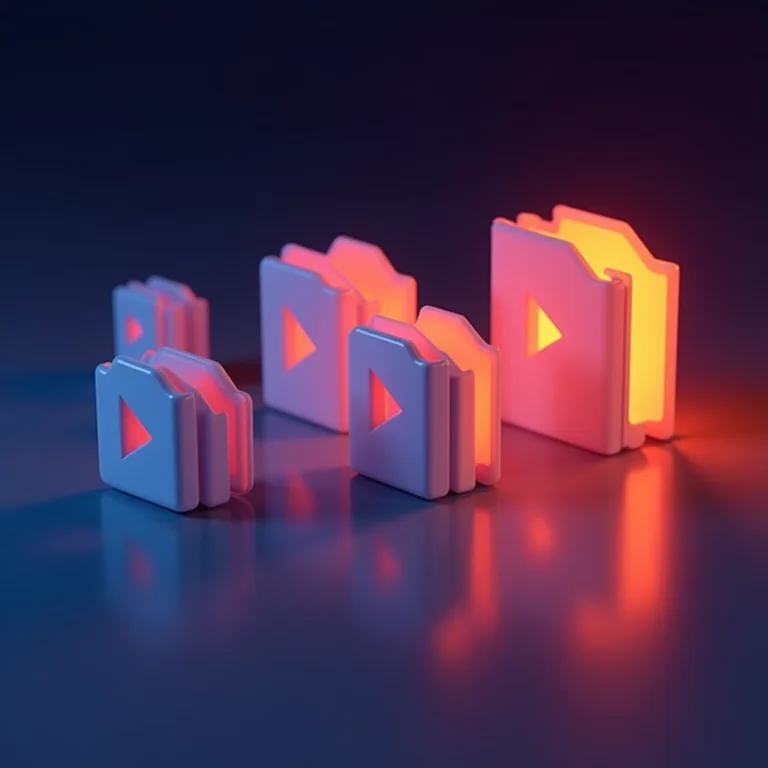 Redução de tamanho de vídeo para plataformas online