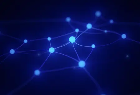 Process Monitor: O guia definitivo para dominar o monitoramento Representação abstrata de processos do sistema monitorados.