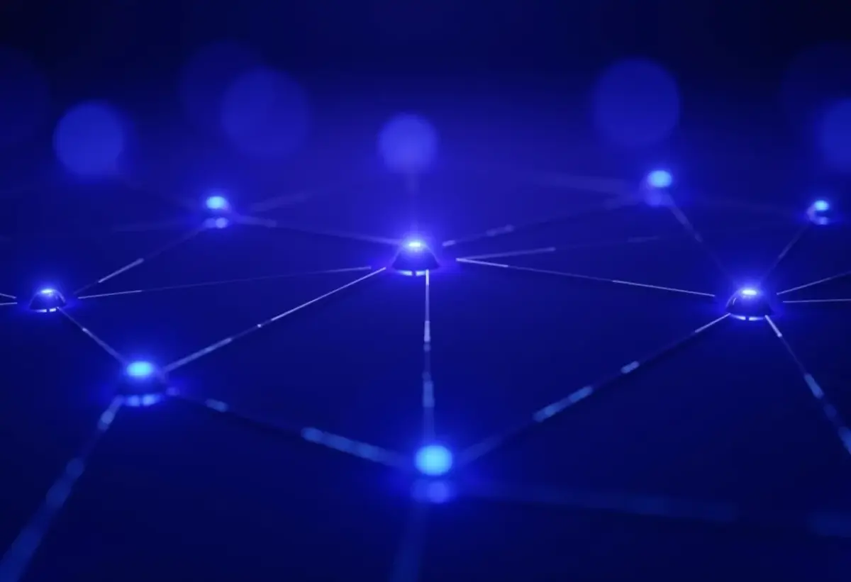 Representação visual da integração de sistemas com Thrift Apache.