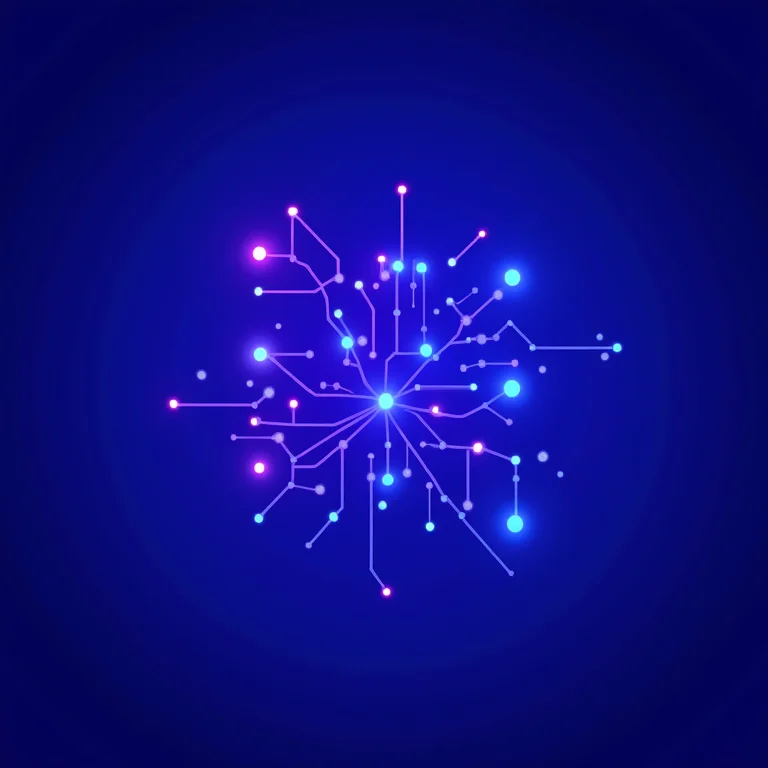 Representação visual de código Java otimizado.