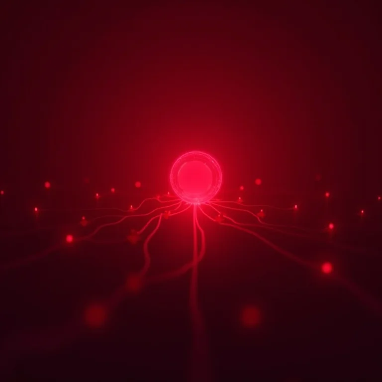 Representação visual de NAT Estrito