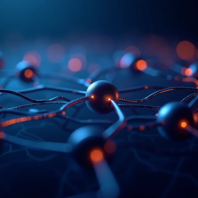 Representação visual de NAT Moderado