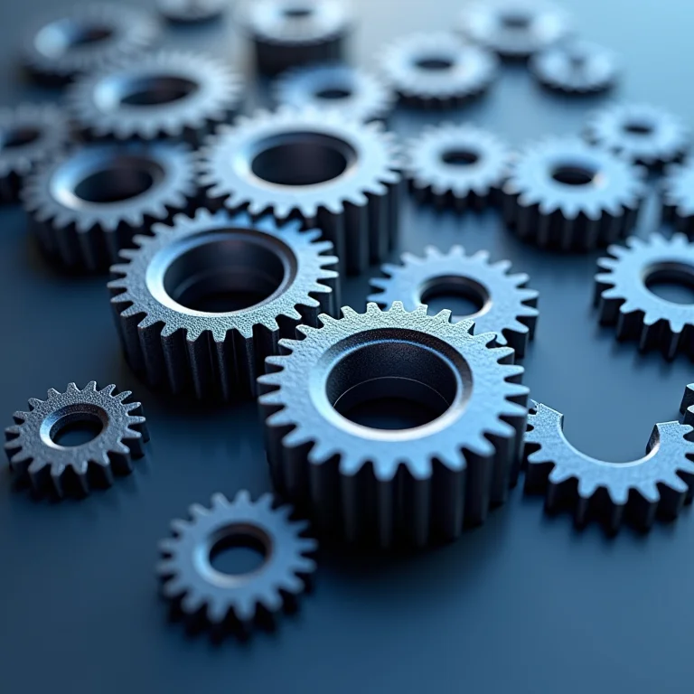 Representação visual de necessidades específicas atendidas pelo Insomnia.