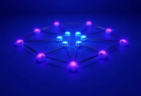 Landing Page de Alta Conversão: Qual Software Usar (e Por Quê) Representação visual de uma landing page de alta conversão.