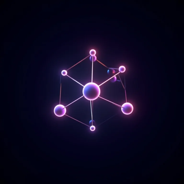 Representação visual do DOM virtual.