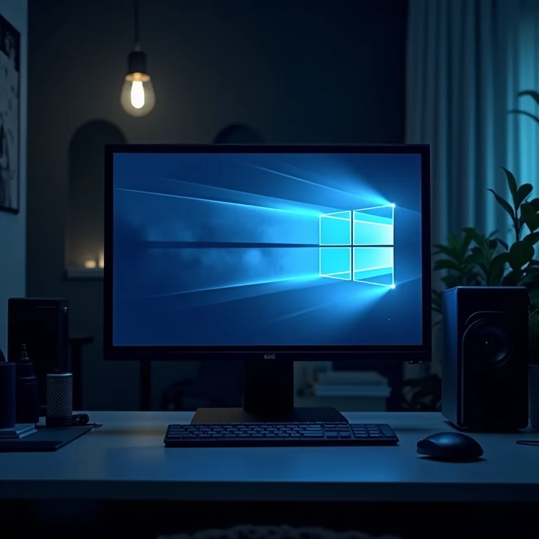 Resolução dinâmica em uma máquina virtual após a instalação do Virtualbox Guest Additions.