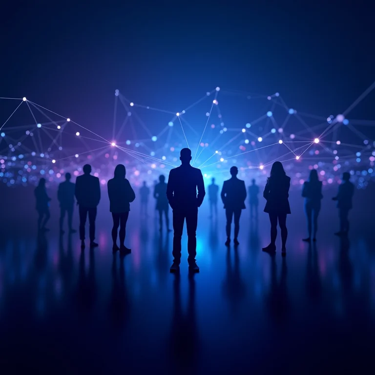 Revolução na Gestão de Talentos