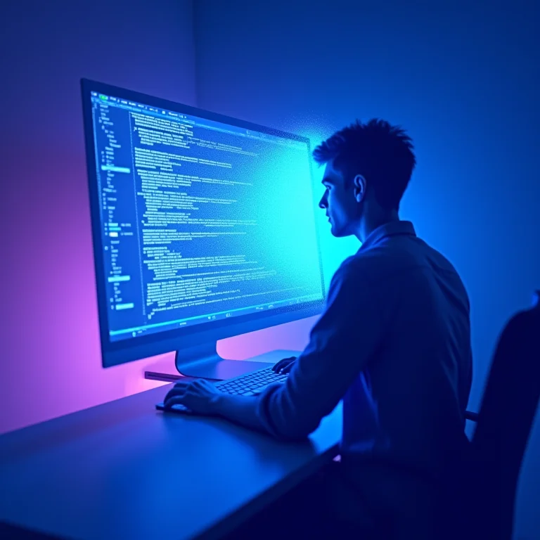 Roubo de dados por bloqueadores de anúncios falsos.