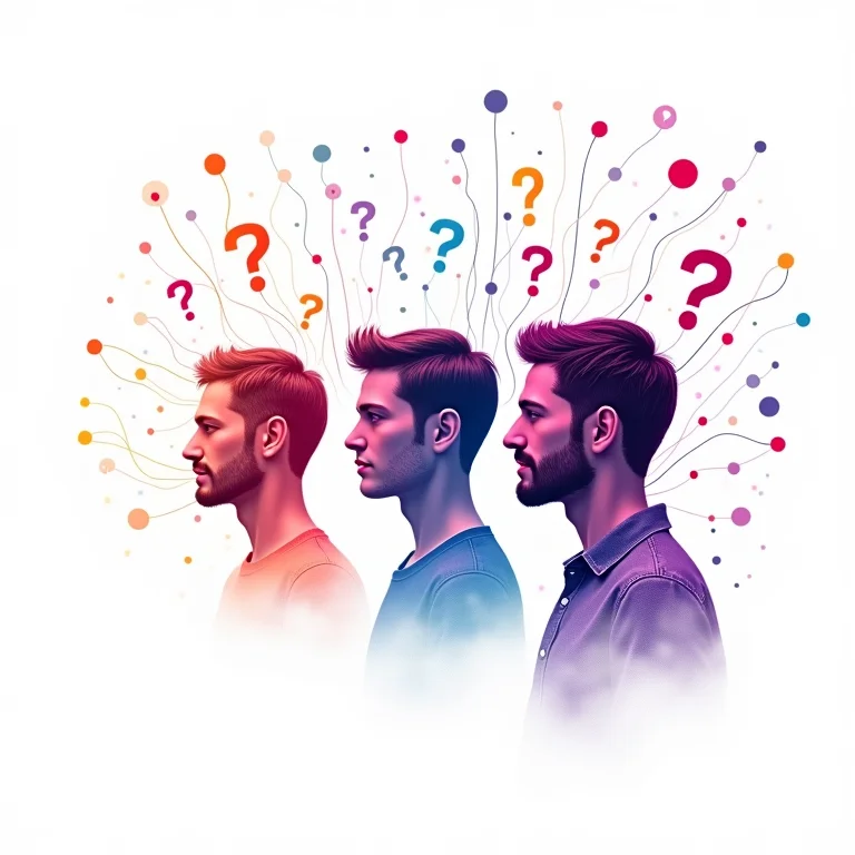 Segmentação de clientes baseada em atitudes e emoções