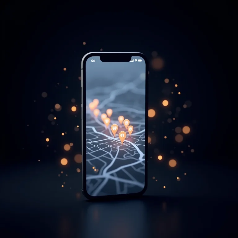 SEO local e importância para negócios