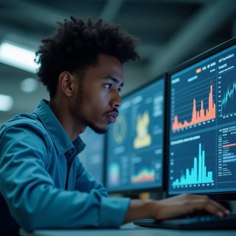 Sinais de alerta de comportamento suspeito