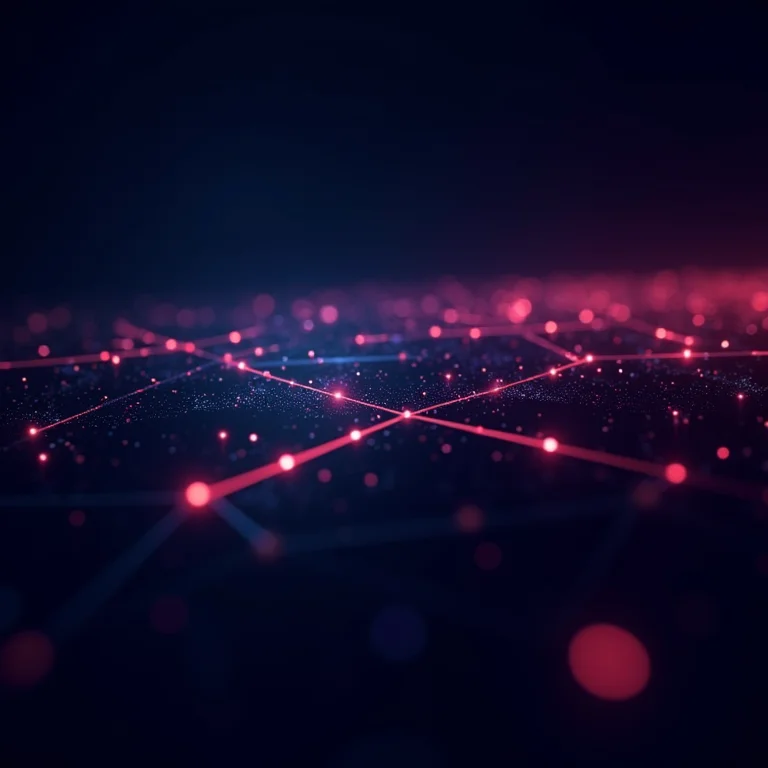 Sintaxe do Wolfram Language em arte abstrata