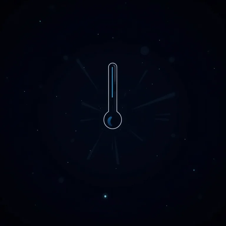 Software de monitoramento de temperatura do PC