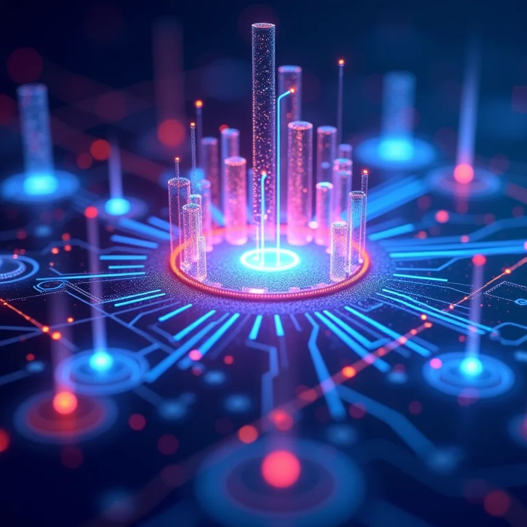 Transformação do monitoramento com IA