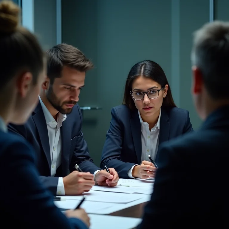 Viés inconsciente no recrutamento tradicional