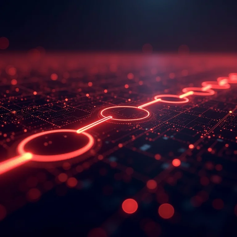 Visualização abstrata de heurísticas e otimizações algorítmicas.