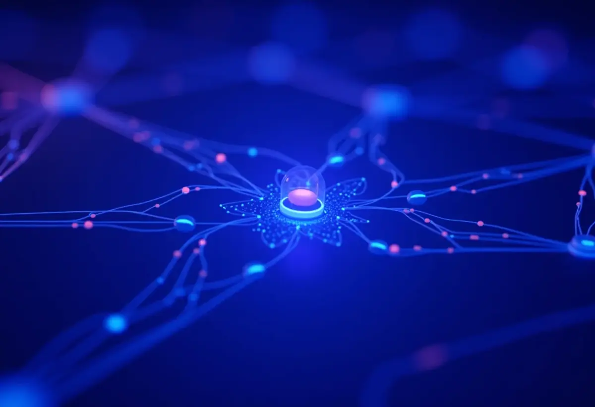 Visualização abstrata do processo de Reconciliation do React.