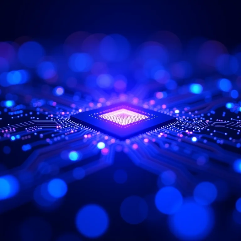 Visualização conceitual do Netstat