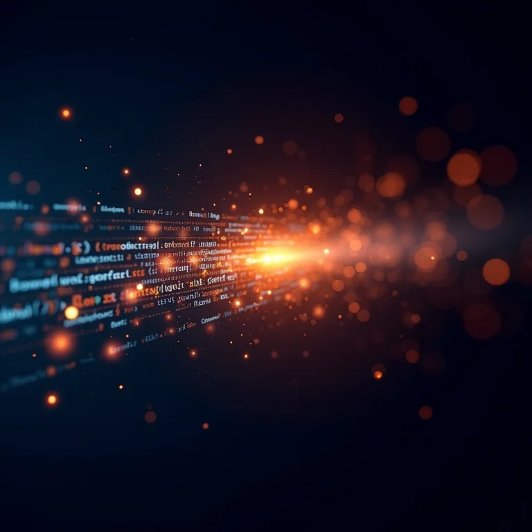 Visualização do papel da Interface Definition Language (IDL) no Thrift.